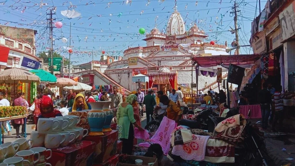 Local Market