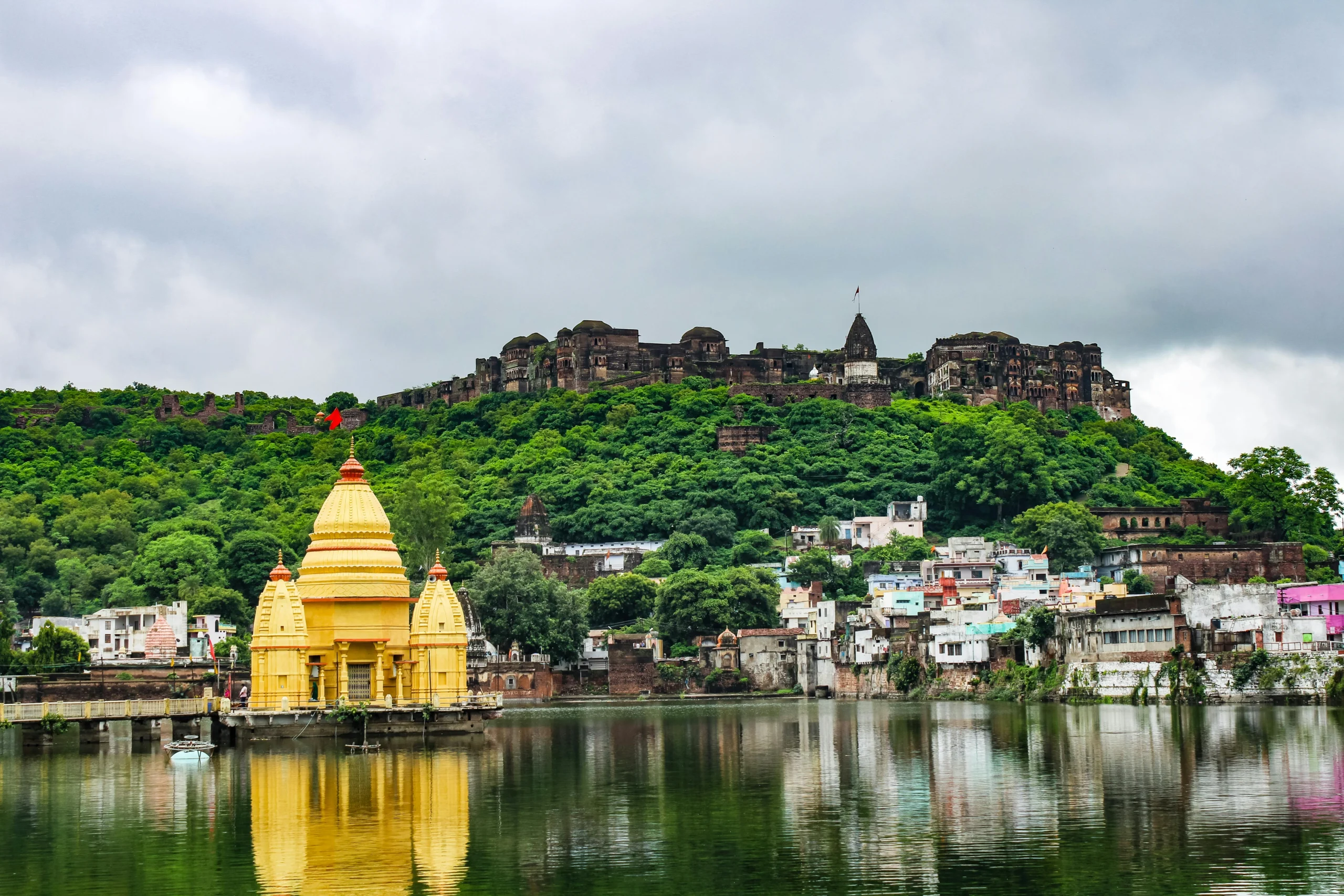 Panchwati Mandir